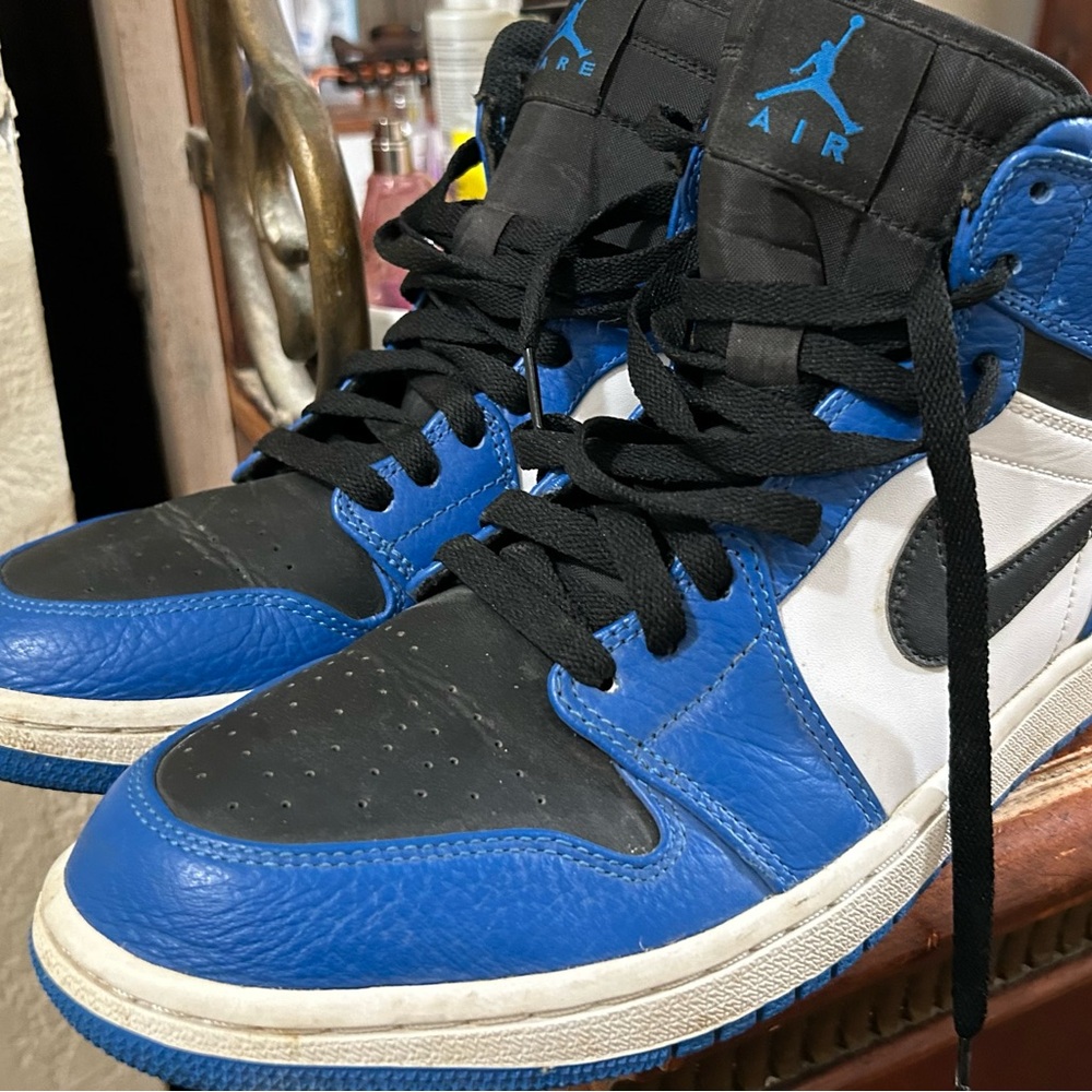 Air Jordan